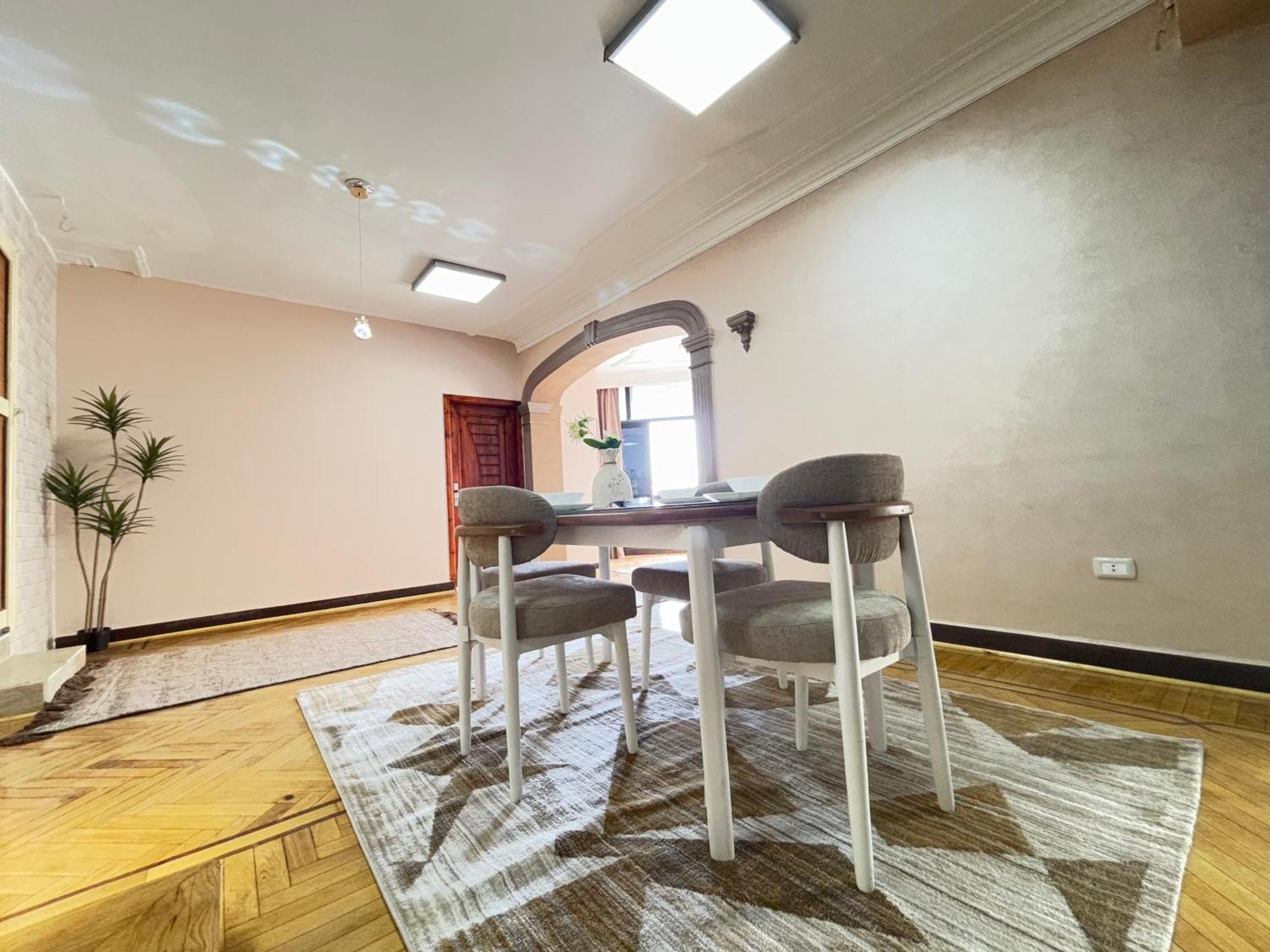 Joy Homes Mohandeseen - Families Only Cairo