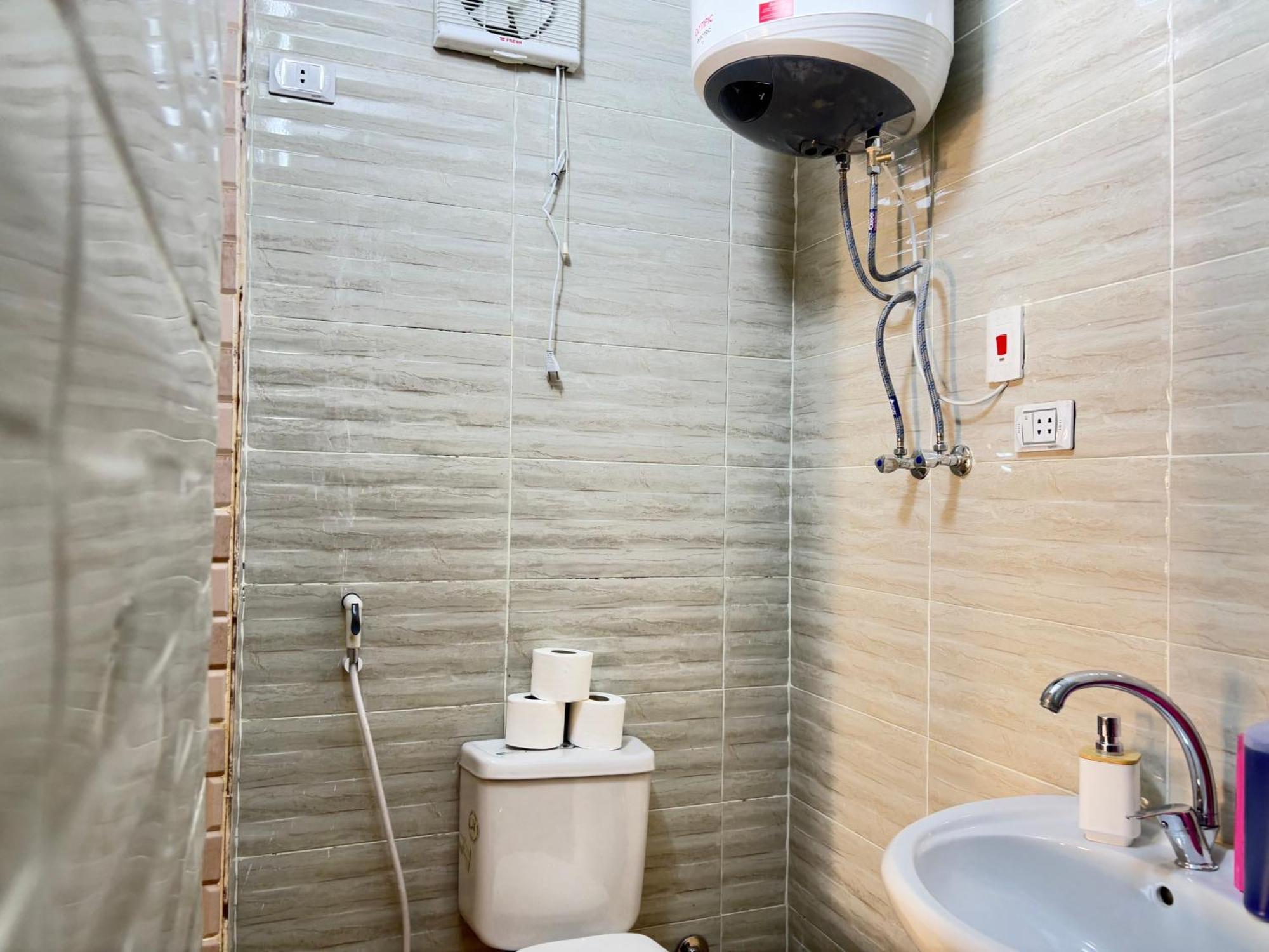 Apartment Joy Homes Mohandeseen - Families Only Cairo
